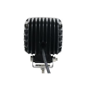 PC Lens 2.3A 12V Spot Beam High Power Led Work Light CREE 10W 5400lm