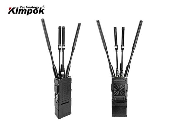 Quality 3km NLOS IP Mesh Point To Multi Point Video and Data Networking wholesale