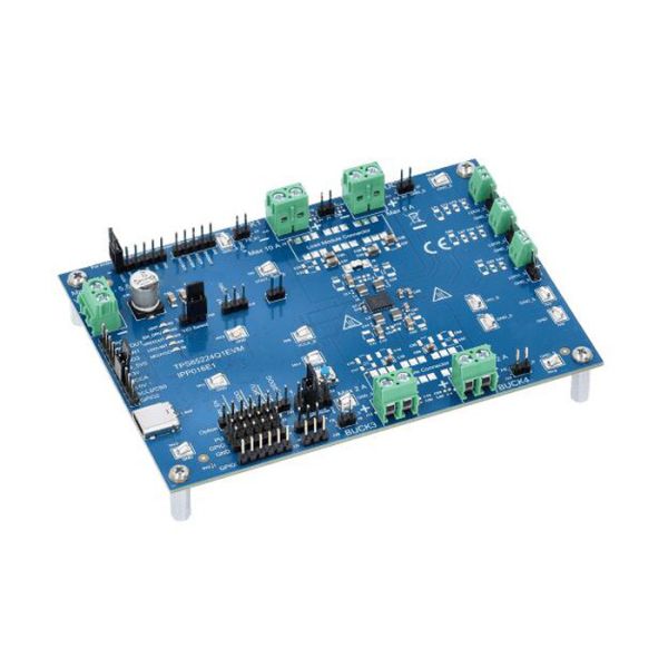 Quality TPS65224Q1EVM Embedded Solutions Power Management IC TPS652241-Q1 Evaluation Module wholesale