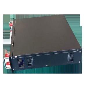 High Voltage 192V 100A Battery Management System (BMS) with 3 Years Warranty for