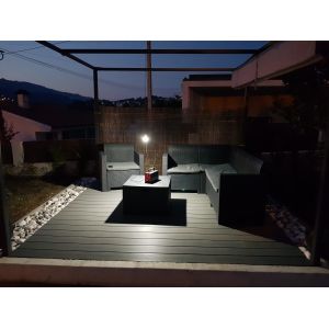 Made in China Solar Energy Home Systems Power TV and Fan