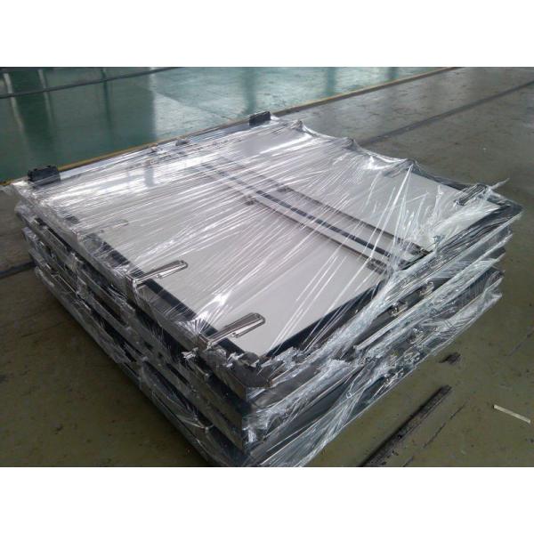 Quality Thermal Insulation Refrigerated Truck Loads Customized With PU Foam wholesale