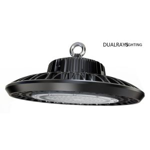 China 3000K-5700K CCT High Bay LED Lights 60°/120° Beam Angle IP66 80Ra CIR on sale