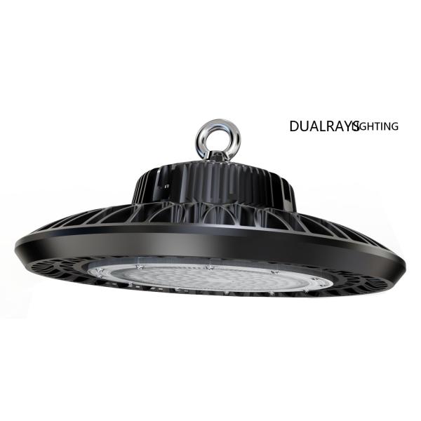 Quality 3000K-5700K CCT High Bay LED Lights 60°/120° Beam Angle IP66 80Ra CIR wholesale