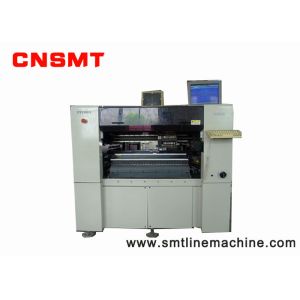 0.25s/Chip 0.55MPA 4KVA SMT Line Machine YAMAHA YV100II