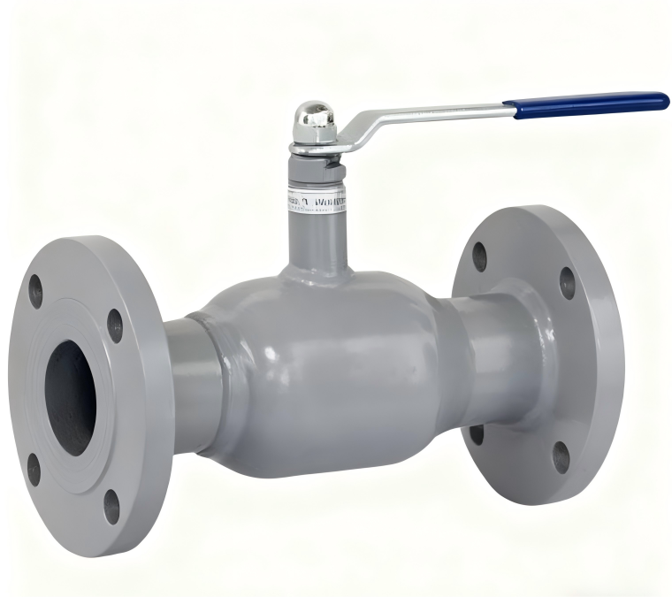 Optimal Tightness Fully Welded Ball Valve in Ball Valve Water Valve