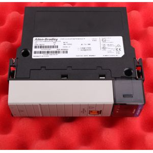 Allen Bradley MODULE 1756-EN2R AB 1756-EN2R ControlLogix EtherNet/IP Interface
