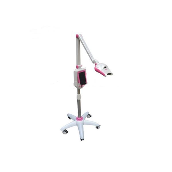 Quality MD887 Teeth Whitening Unit , Teeth Whitening Light Kit With 7 Inch Touch Screen wholesale