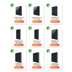 Sunport C6 III MWT Mono Half Cut Solar Cell Module Panel Array Eff. 20.9% 370w