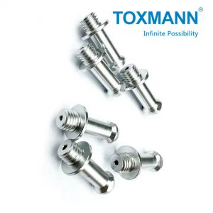 CNC Service Custom Precision Machined Milling Turning Machining CNC Metal