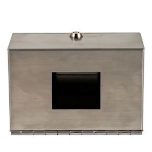 Stamping Metal Parts with Tolerance /-0.10mm and Customized Surface Treatment