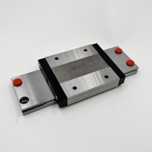 MGW15H Small Linear Rails Standard For Automation Equipments
