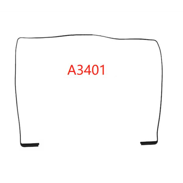 Quality LCD Screen Front Bezel Rubber Ring for MacBook Pro 14" (Model A3401) – OEM Replacement Gasket Seal wholesale