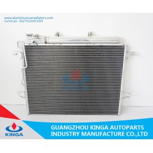 Cheap Automotive AC Condenser For BENZ CLS-CLASS W 219 2004 OEM 2115000154 for sale