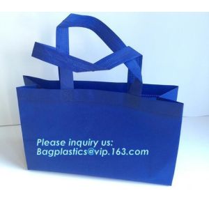 Design Promotional Custom Logo Non Woven Bag, cheap non woven bag/Wholesale