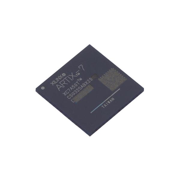 XC7A50T-1CSG325I Support BOM quotation New Original Integrated Circuit XC7A50T