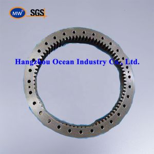 Right Hand Medium Carbon Steel Gearbox Gears with CNC Cutting Accuracy and