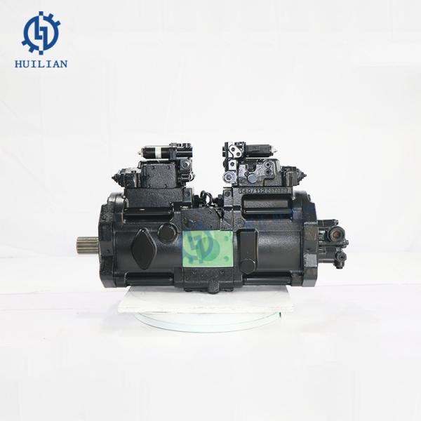 Quality SANY SY235-8 Excavator Spare Parts K5V140DTP-9T1L-17T Pump Excavator Hydraulic Pump K5V140DTP-9T1L-17T Main Pump Fits SY235-8 Excavator wholesale