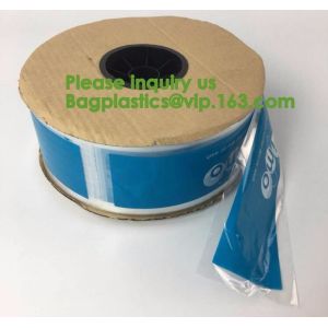 China automatic bagger  custom bags on a roll  automatic part bagger  automated poly bagger  roll bag sealer  automatic feed b on sale China automatic bagger  custom bags on a roll  automatic part bagger  automated poly bagger  roll bag sealer  automatic feed b on sale