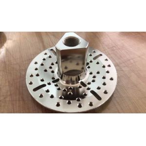 Electroplated Diamond Grinding Wheel 170 / 200 Mesh Size With Precision