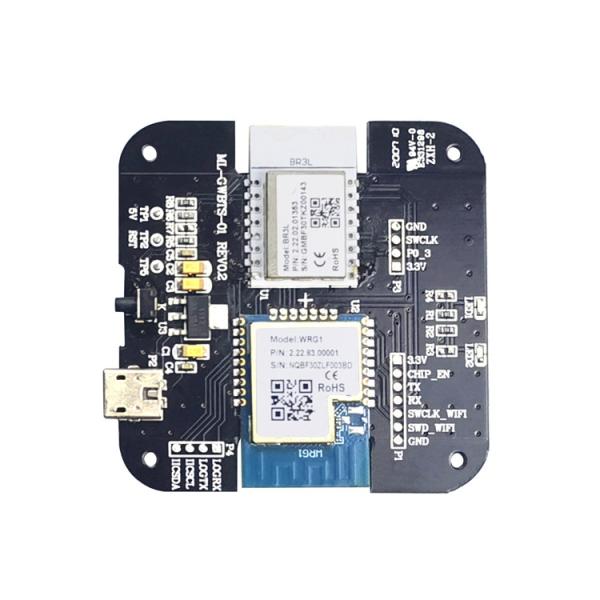 Quality 9 Port Mini Smart Home Bluetooth Gateway Home Component Router Server wholesale