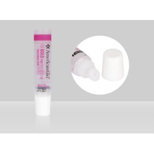 Lip Balm Custom Cosmetic Tubes D19mm 10-25ml Empty Logo