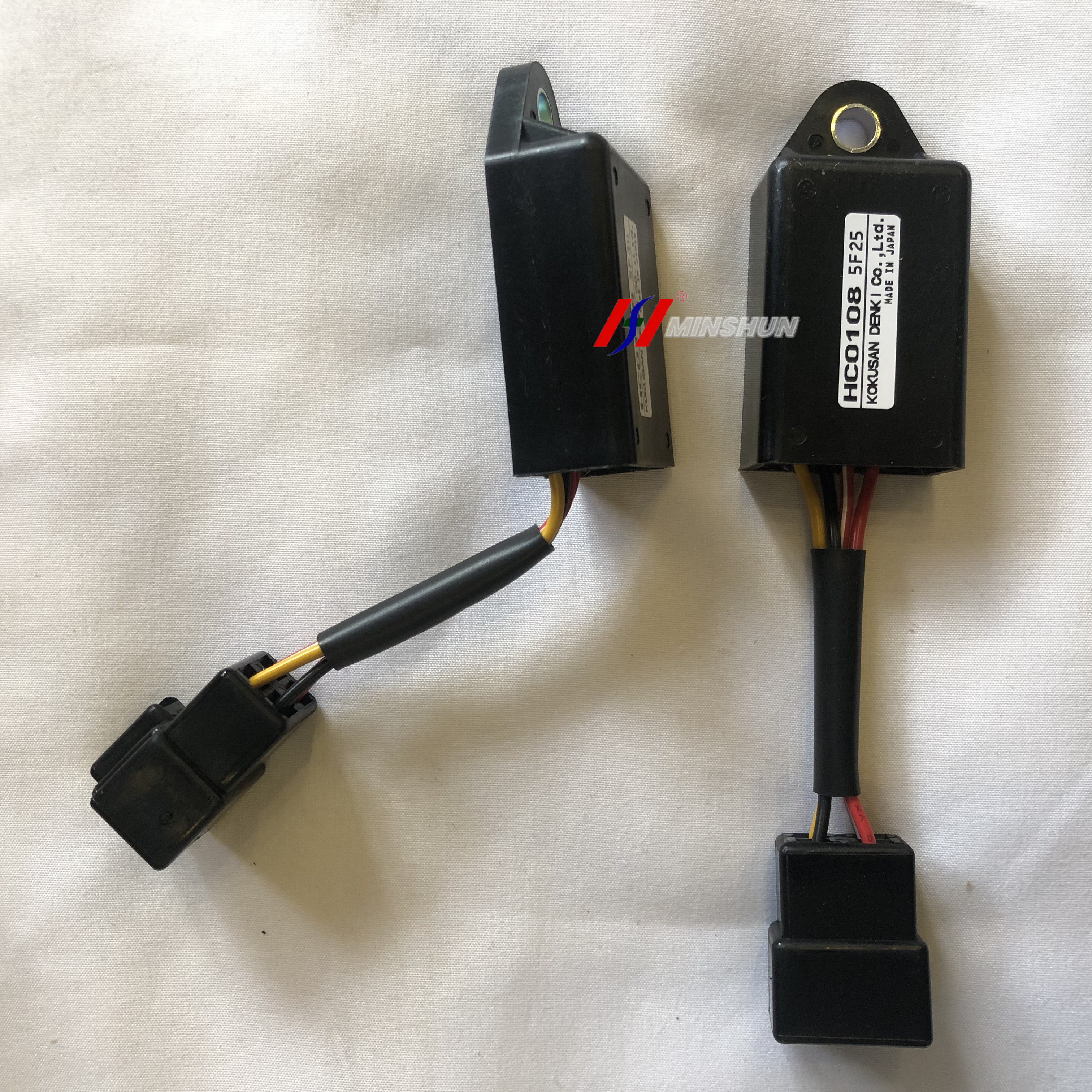 Timer 128300-77920-TN For Yanmar 4TNV98T-SFNC Engines