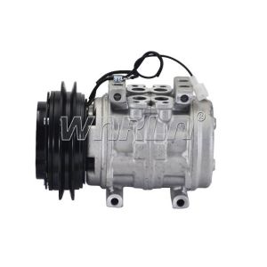 1471005351 16003296101 Auto AC Compressor For Hino Ranger For Mitsubishi Mirage For Dodge WXTK117