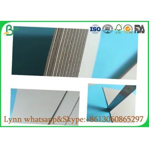 Cheap 300gsm To 2600gsm Of Grey Carton Paper For Using To Pack Box for sale