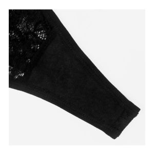 Cotton G Strings For Womens Underwears Sexy Seamless Asymmetric Double Twinkle