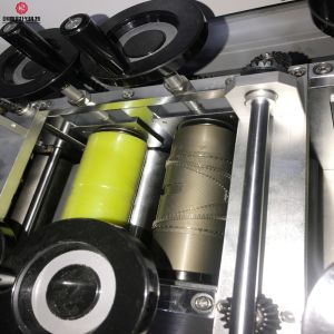 Flat Folded 180 Tablets/Min KF94 Mask Machine Ear Loop Welding Machine