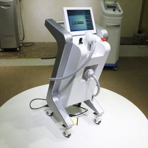 Focused ultrasound Body shape ultrashape hifu fat reduction machine for body