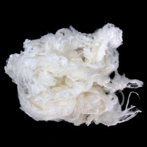 Filling Toys Polyester Staple Fiber With Oeko Tex