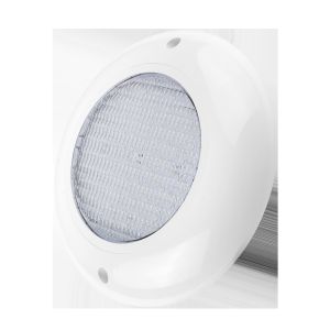 ABS RGB Surface Mount LED Pool Light Switch Control 520LM RGB LED underwater