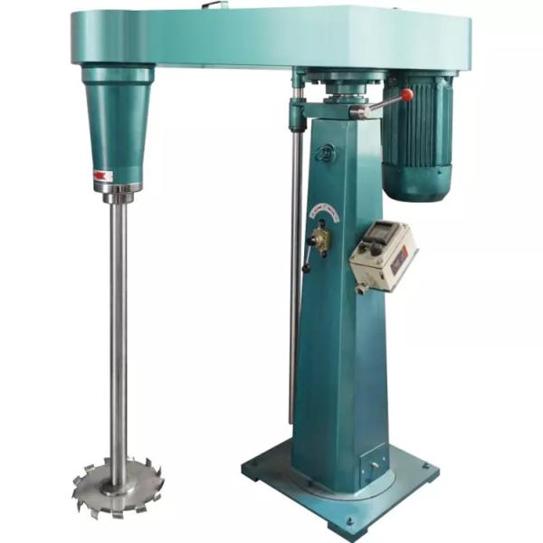 45KW Lotion Vacuum Homogenizing Emulsifier Multi Function 110V/220V/380V