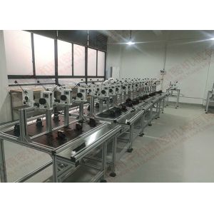 High Speed Coil Winding Tensioner