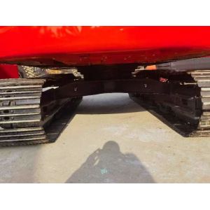 Good Condition Second Hand Doosan DX140 Hydraulic Crawler Excavator For Sale