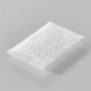 White Resmed Filter Reliable Solution For Air Filtration In Cpap Systems