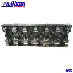 5413784 5413782 Cummins Trucks Engine ISX15 QSX15 Cylinder Head