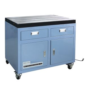 Electric Long Arm Hand Tapping Machine VerticalTapping Machine