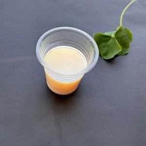 PTFE Wax Emulsion With Good Scratch And Abrasion Resistance For Waterborne OPV