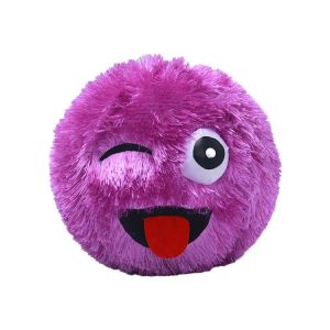 FB-1 PVC Polyester Plush Ball 100g-600g 6'',9'',12'',16'',20'',24''