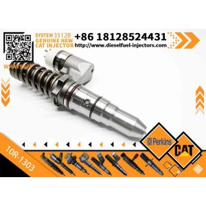 CAT Engine Part 3512C 3512B Injector 162-8813 249-0746 250-1311 10R-1303 Fuel