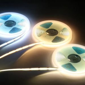 Wi-Fi/2.4G RF Controlled LED Strip Light 3000-6000K/RGB Color Temperatures,5