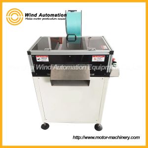 Electrical MotorPolyester Film Slot Cell Insulation Forming Stator Paper Cuffing