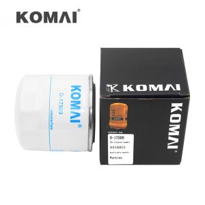 High Filtration Oil Filter 6513892M3 5589401 4416851 5802001312 For ATLAS COPCO