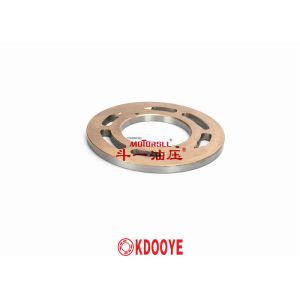 0365315 M2X150 Swing Motor Parts Valve Plate for EX200-1 DH220-5 DH220-7