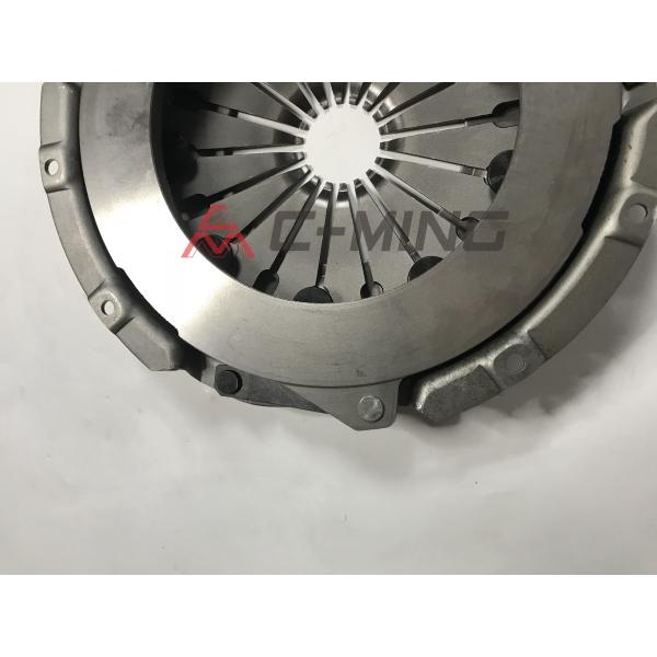 A21R22.1601090 280*292*314mm Cummins 2.8D Clutch Cover Valeo Clutch Kits