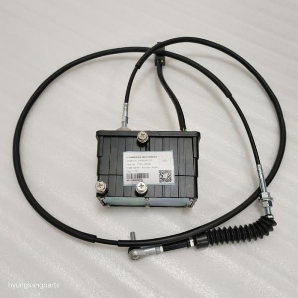 Actuator Accel 21EN-32340 21EN32340 21EN-32220 XKDE-02037 XKDE-00825 For