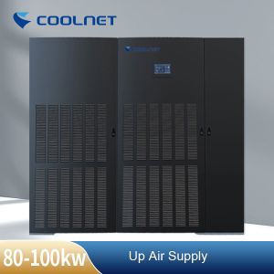 Server Room Air Conditioner For Precise Environment With Dual Electronic